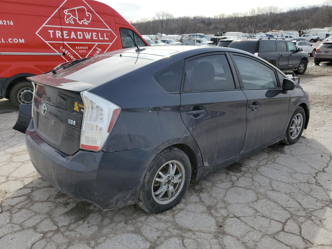 2010 Toyota Prius - Image 3