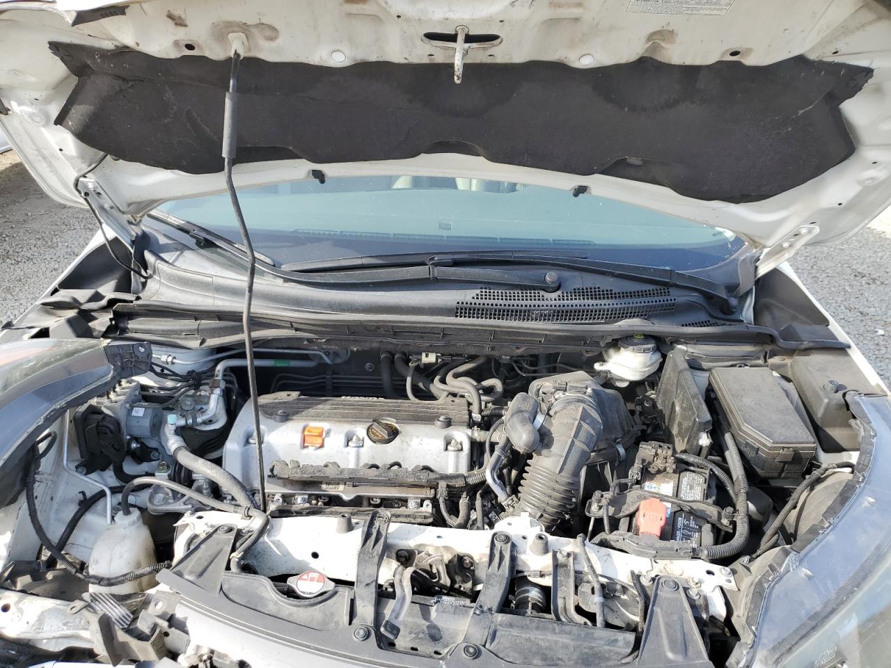2014 Honda CR-V - Image 12