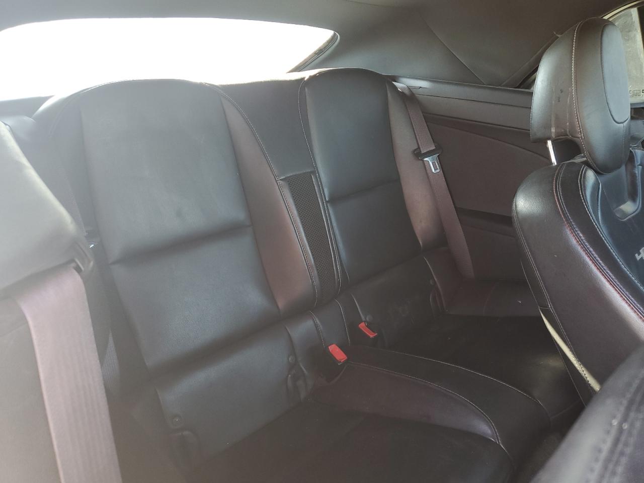 2012 Chevrolet Camaro - Image 10