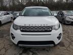 2016 LAND ROVER DISCOVERY SPORT HSE for sale at Copart GA - ATLANTA WEST