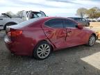 2007 Lexus Is 250 zu verkaufen in Tanner, AL - Side
