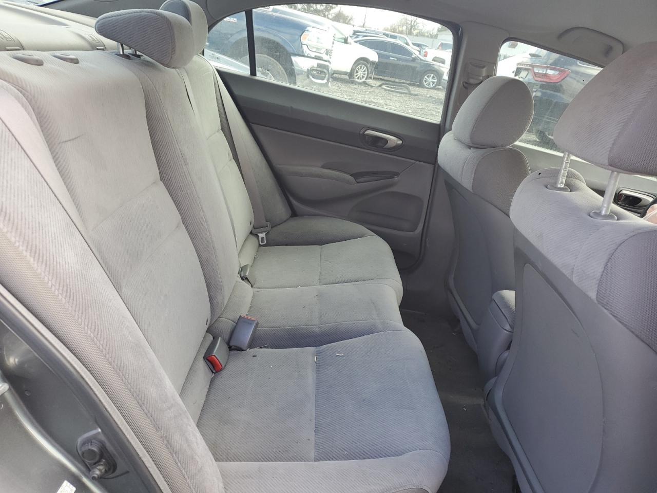 2009 Honda Civic - Image 10