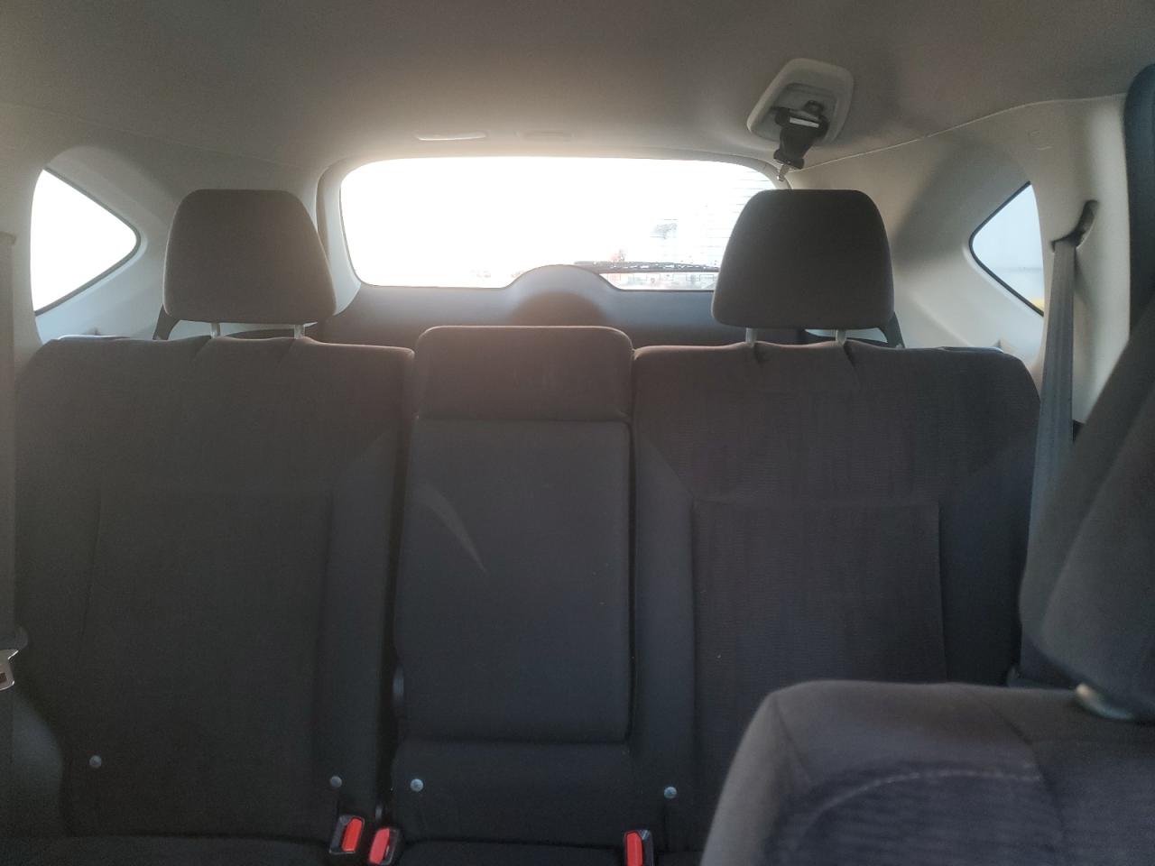 2014 Honda CR-V - Image 10