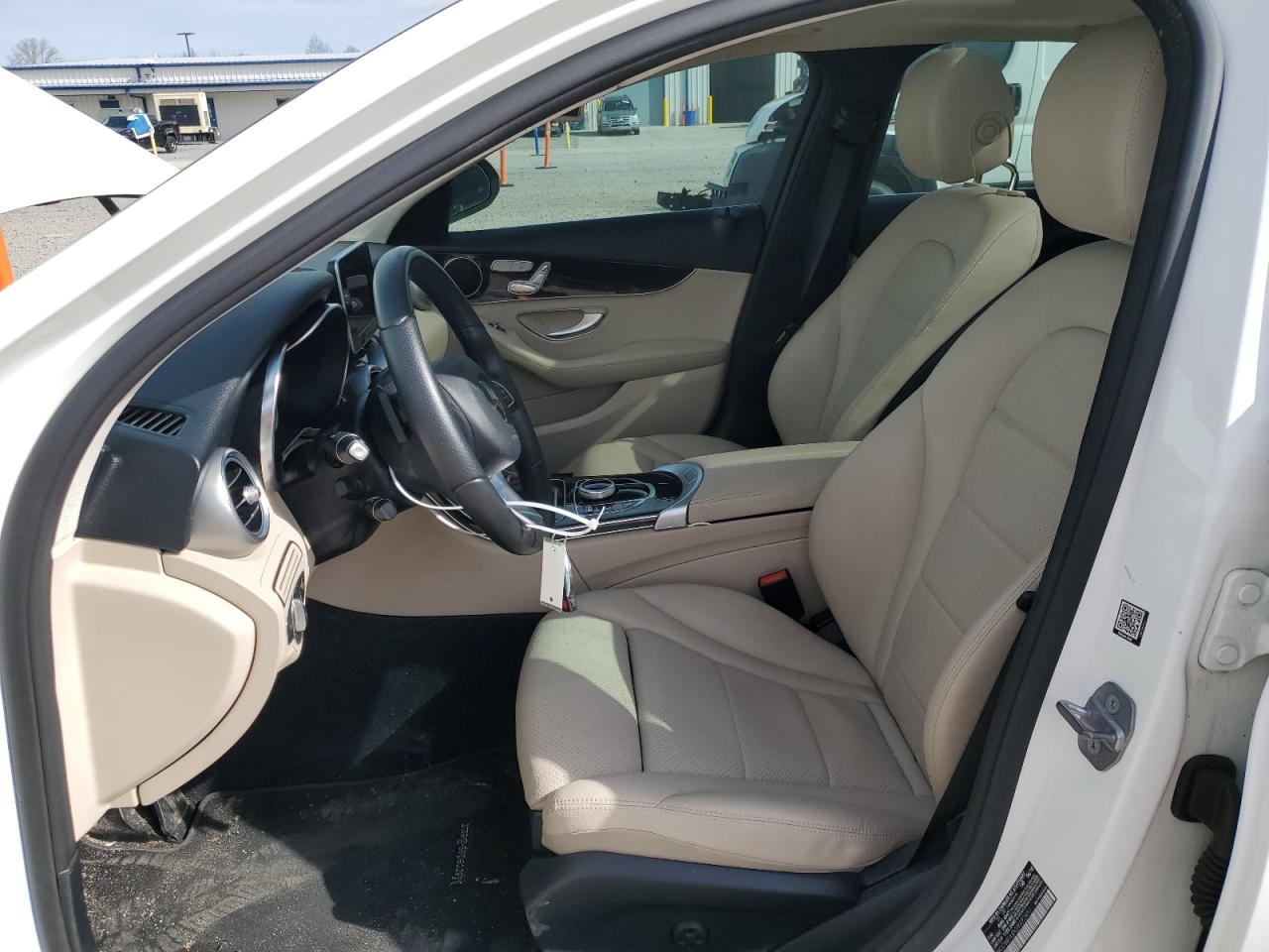 2018 Mercedes-Benz C-klasse - Image 7