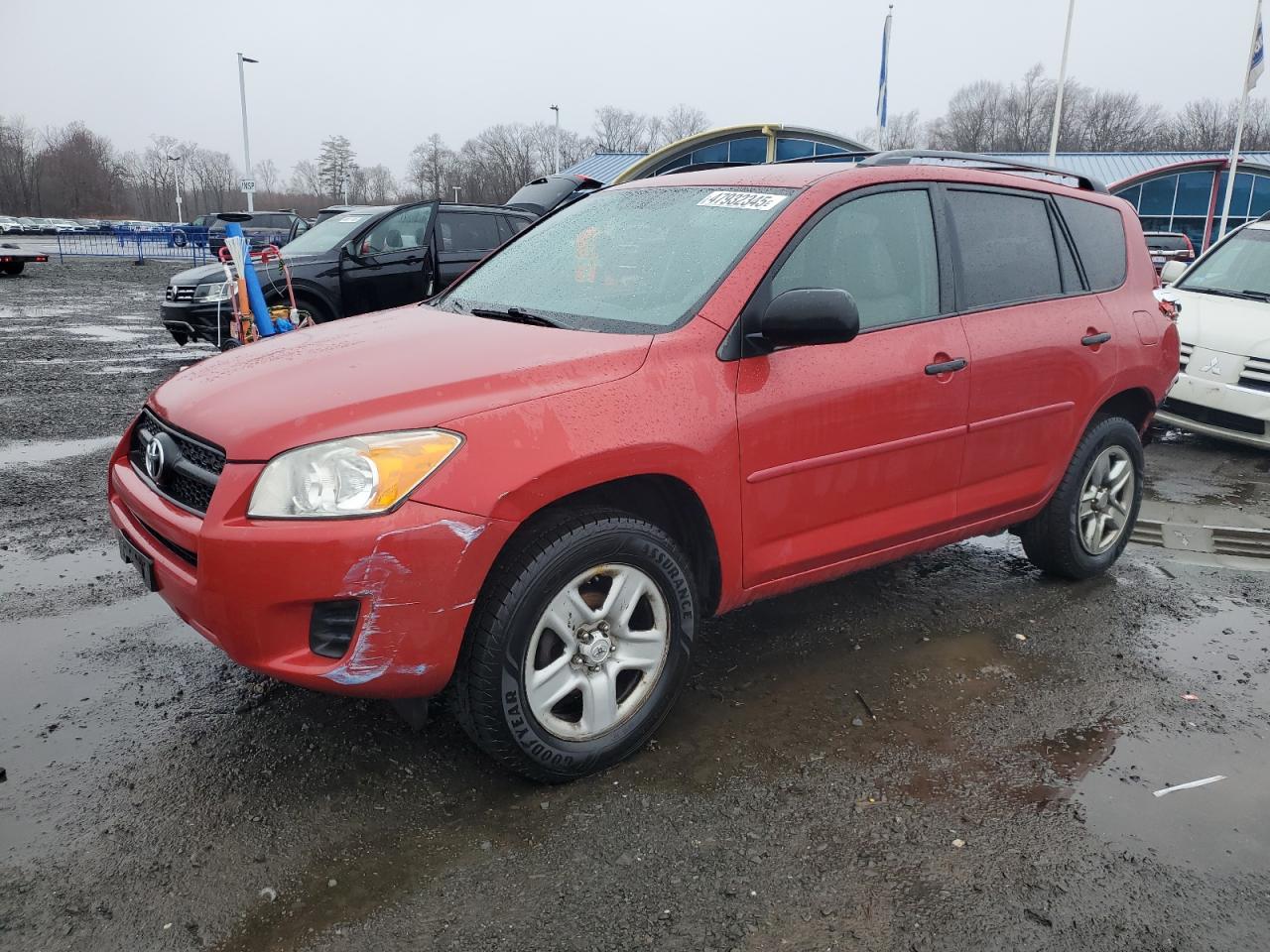 2011 Toyota RAV 4 - Image 1