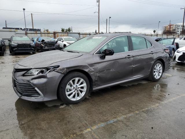 2024 Toyota Camry Le на продаже в Los Angeles, CA - All Over