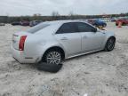 2012 Cadillac Cts Luxury Collection იყიდება Loganville-ში, GA - Front End