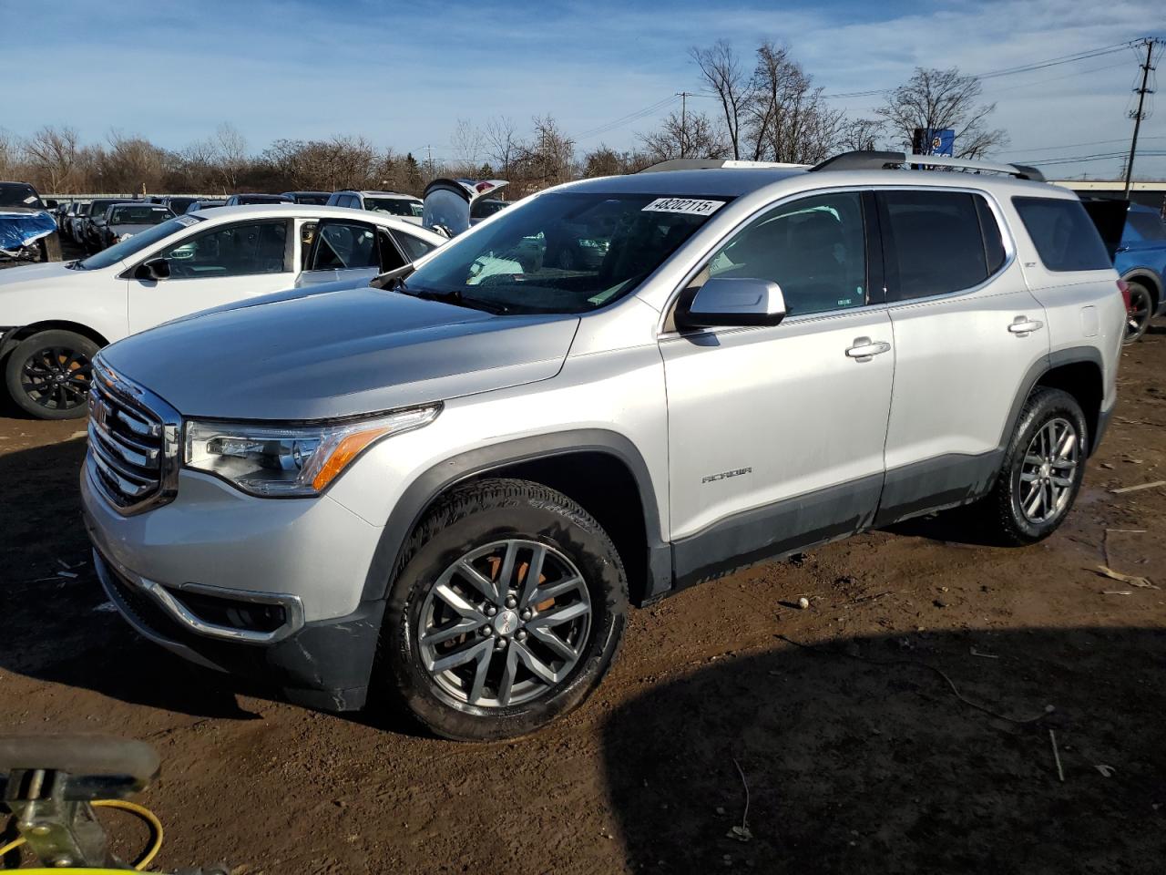 2019 GMC Acadia - Image 1