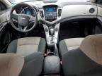 2012 Chevrolet Cruze Ls for Sale in Dunn, NC - Front End