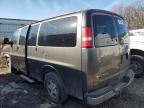 2004 Chevrolet Express G1500  for Sale in Davison, MI - Front End