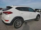 2018 Hyundai Tucson Sel на продаже в Wilmer, TX - Minor Dent/Scratches