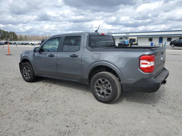  FORD MAVERICK 2024 Szary