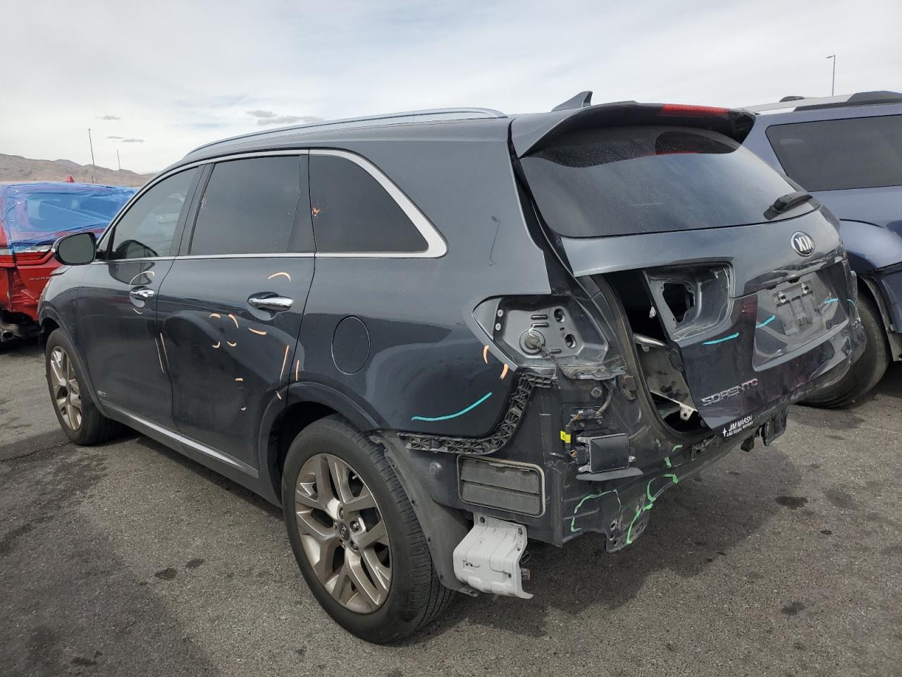 2019 Kia Sorento - Image 2