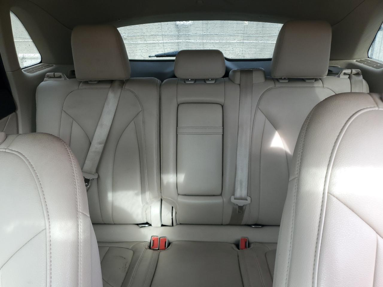 2017 Lincoln MKC - Image 10