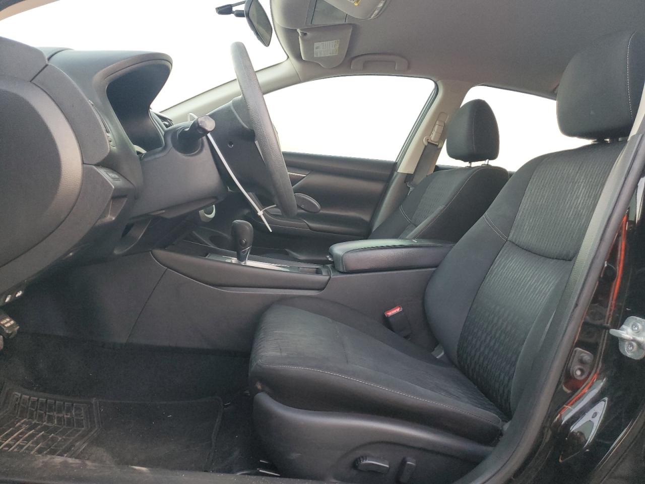 2018 Nissan Altima 2.5 VIN: 1N4AL3APXJC289287 Lot: 50606115