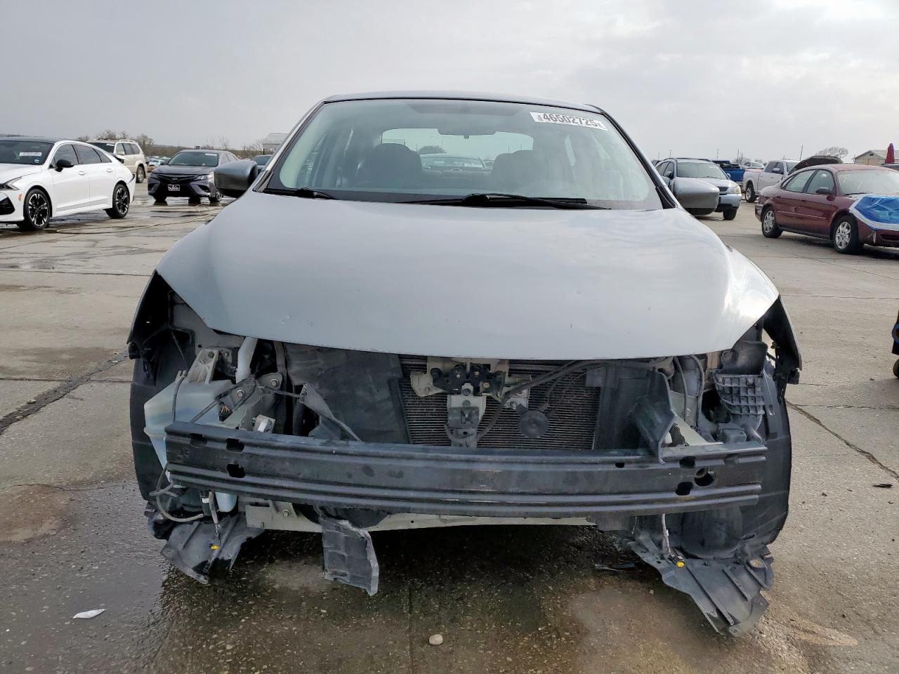 2013 Nissan Sentra - Image 5
