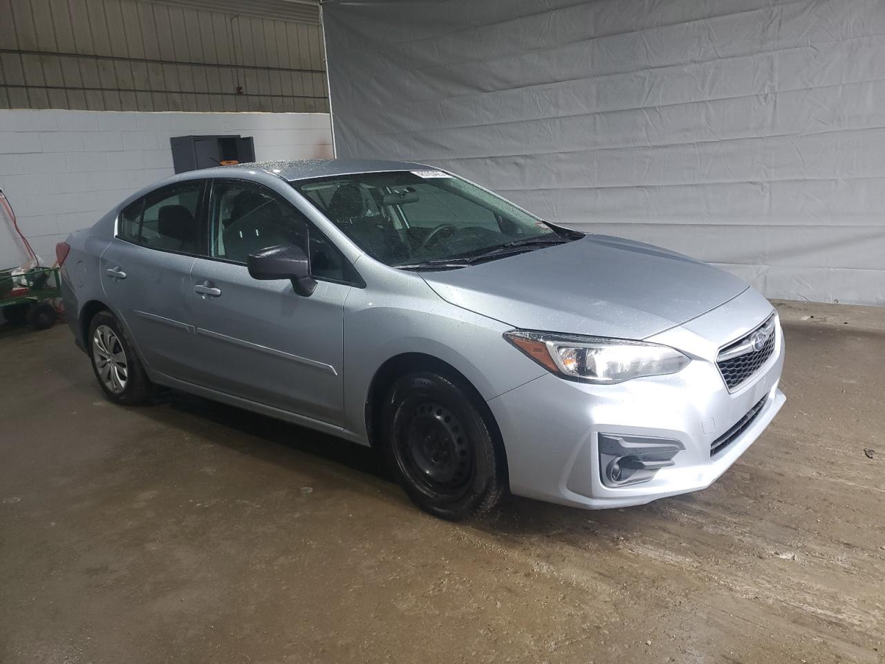 2017 Subaru Impreza - Image 4