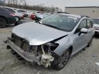 2014 Subaru Impreza Sport Premium for Sale in Spartanburg, SC - Front End