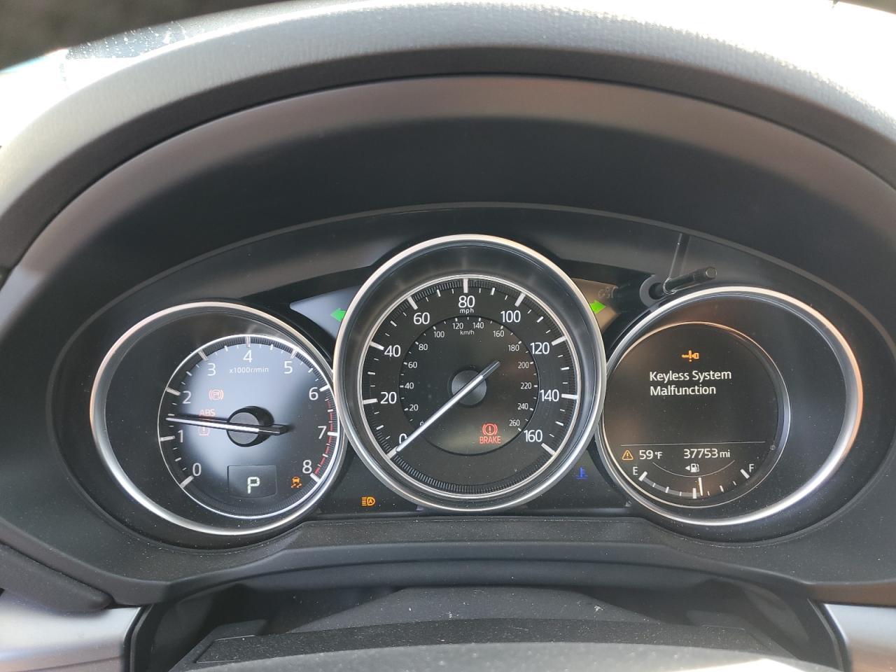 2021 Mazda CX-5 - Image 9