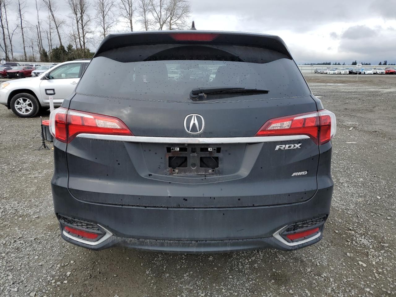 2018 Acura RDX - Image 6