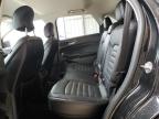 2015 Ford Edge Sel en Venta en Midway, FL - Side