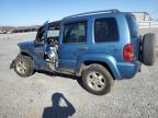 2003 Jeep Liberty Limited en Venta en Gastonia, NC - Front End