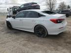 2024 Honda Civic Sport იყიდება Wichita-ში, KS - Front End