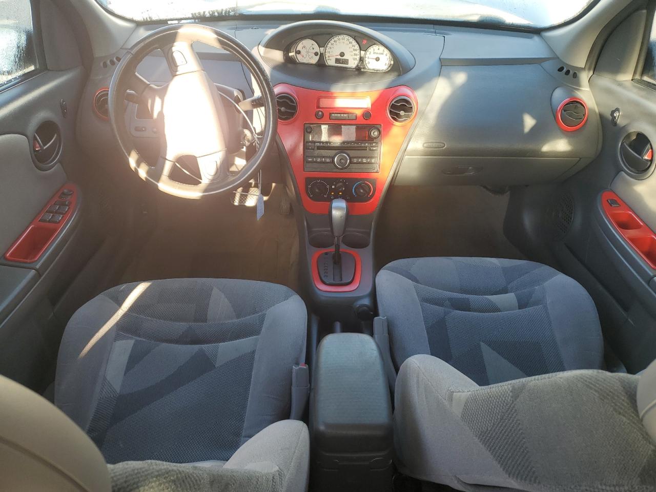 2007 Saturn ION - Image 8