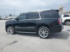 2017 Gmc Yukon Denali продається в New Orleans, LA - Front End