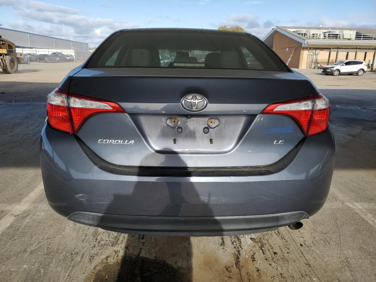 2014 Toyota Corolla - Image 6