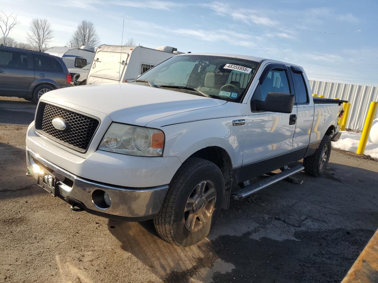 2006 Ford F-150 - Image 1