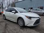 2021 Toyota Corolla Le продається в Portland, OR - Side