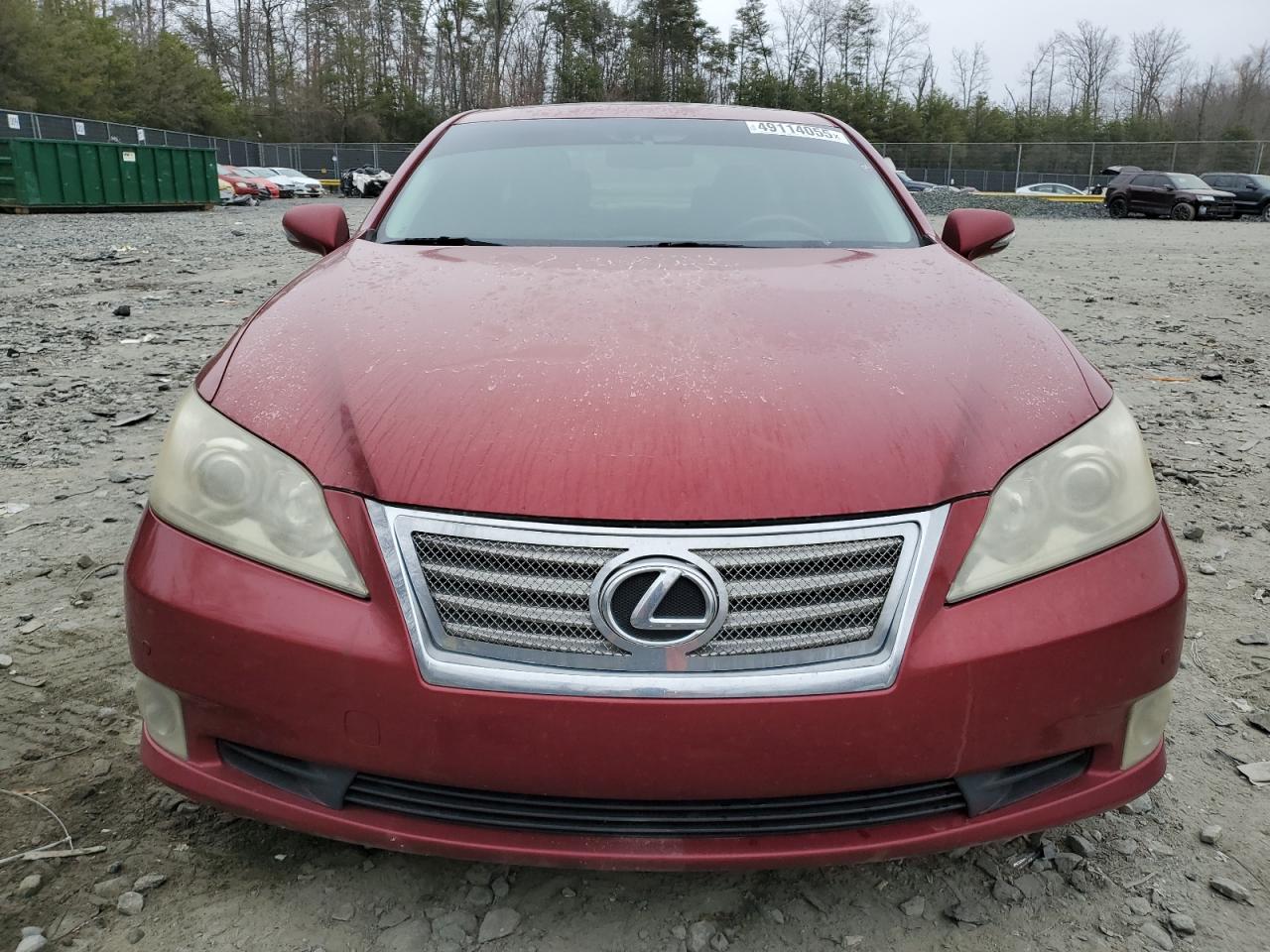 2010 Lexus ES - Image 5