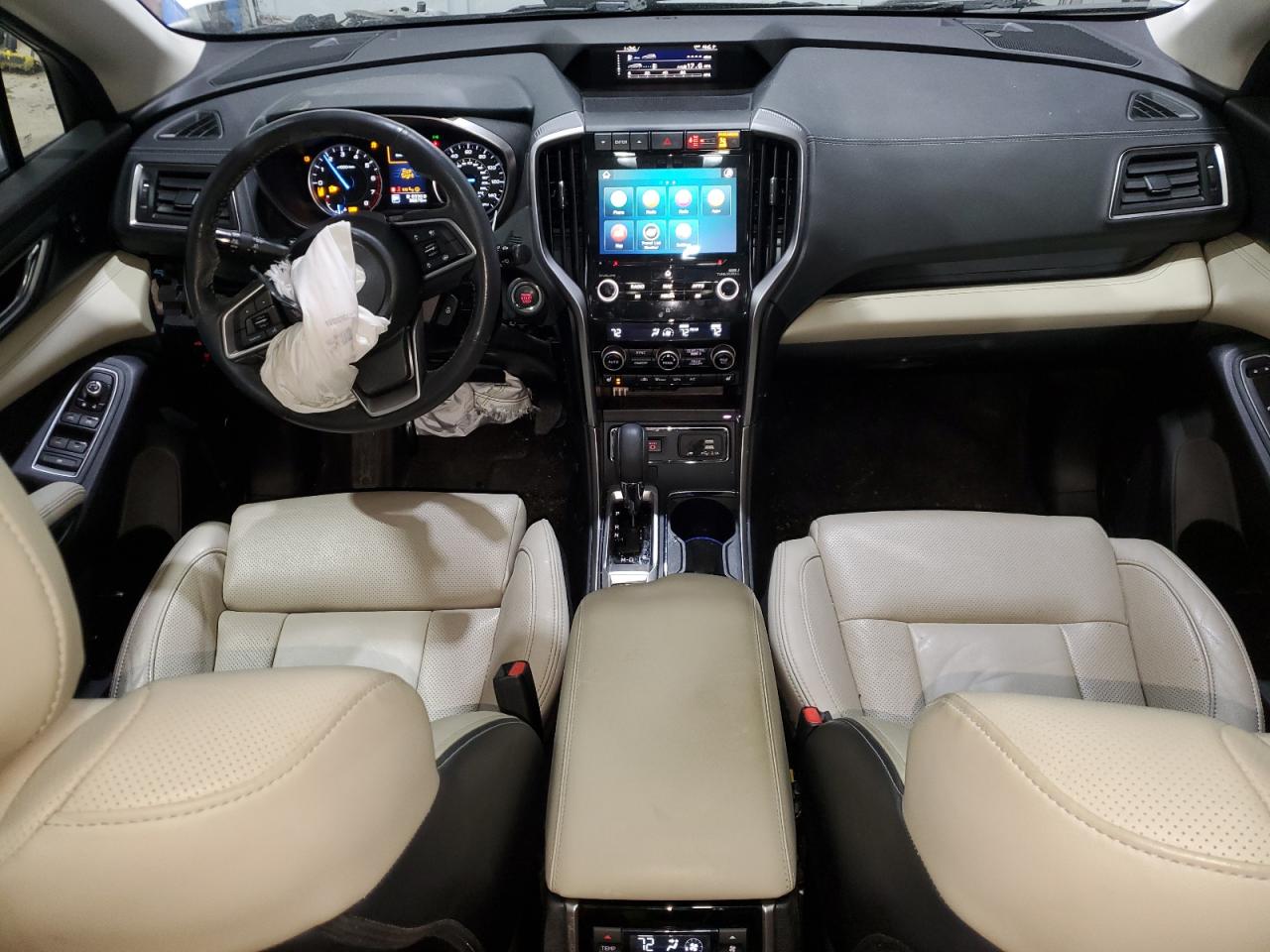 2021 Subaru Ascent - Image 8