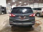 2018 Chevrolet Equinox Lt de vânzare în Lansing, MI - Front End