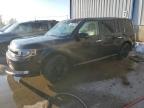 2019 Ford Flex Limited на продаже в Lawrenceburg, KY - Rollover