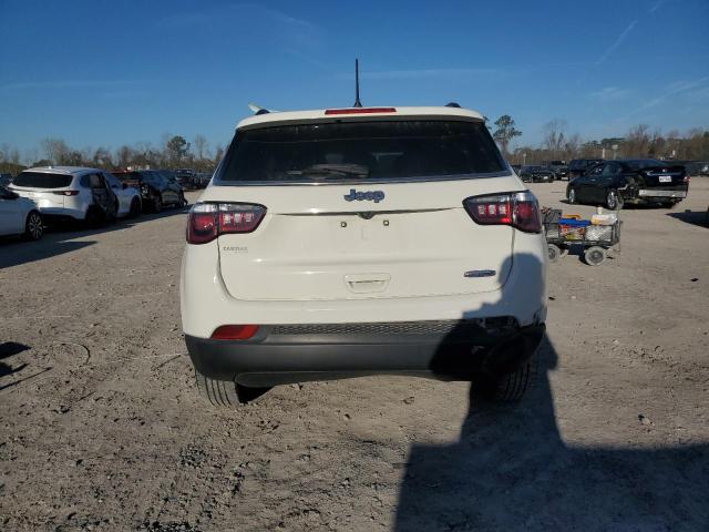  JEEP COMPASS 2019 Biały