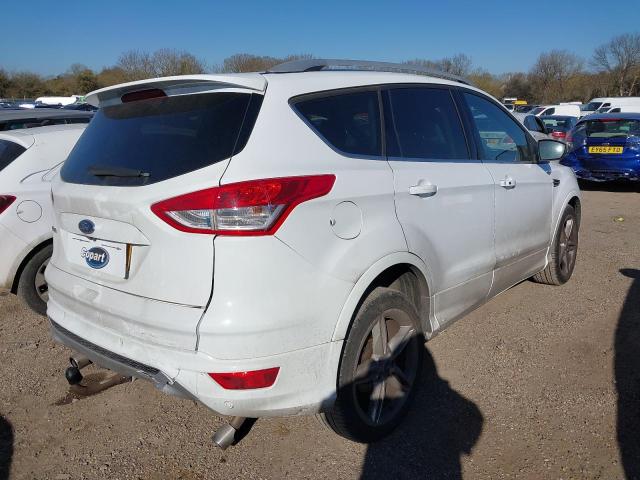 2014 FORD KUGA TITAN