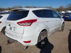 2014 FORD KUGA TITAN for sale at Copart ROCHFORD