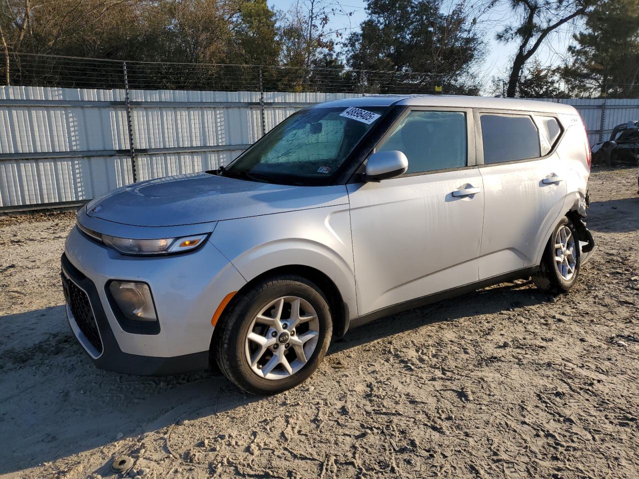 2020 Kia Soul - Image 1