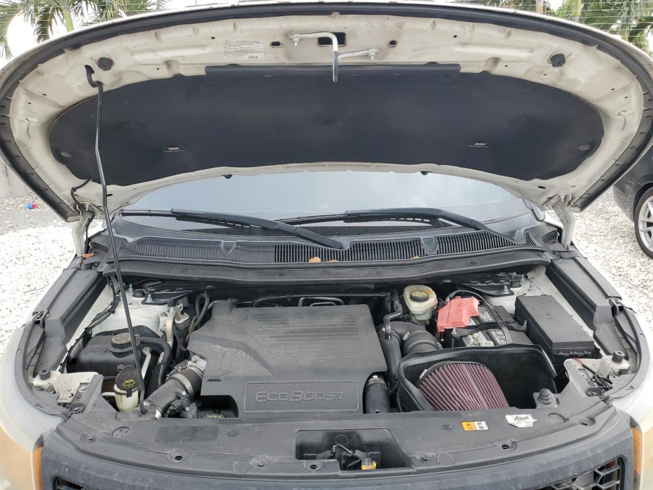 2013 Ford Explorer - Image 12