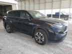 2021 Toyota Highlander Xle للبيع في Rogersville، MO - Rear End