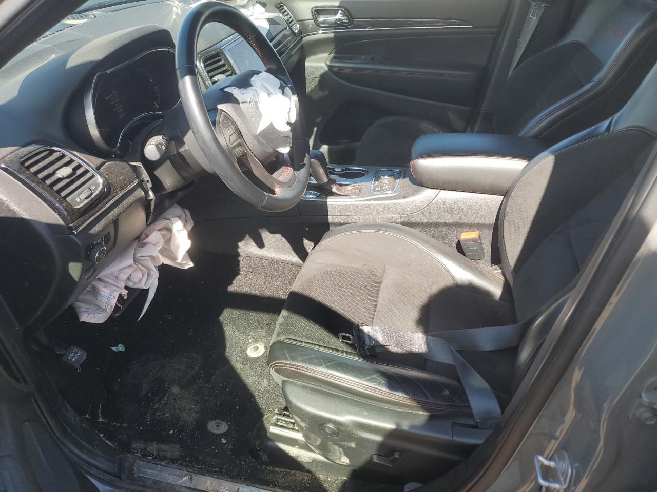 2021 Jeep Grand Cherokee - Image 7