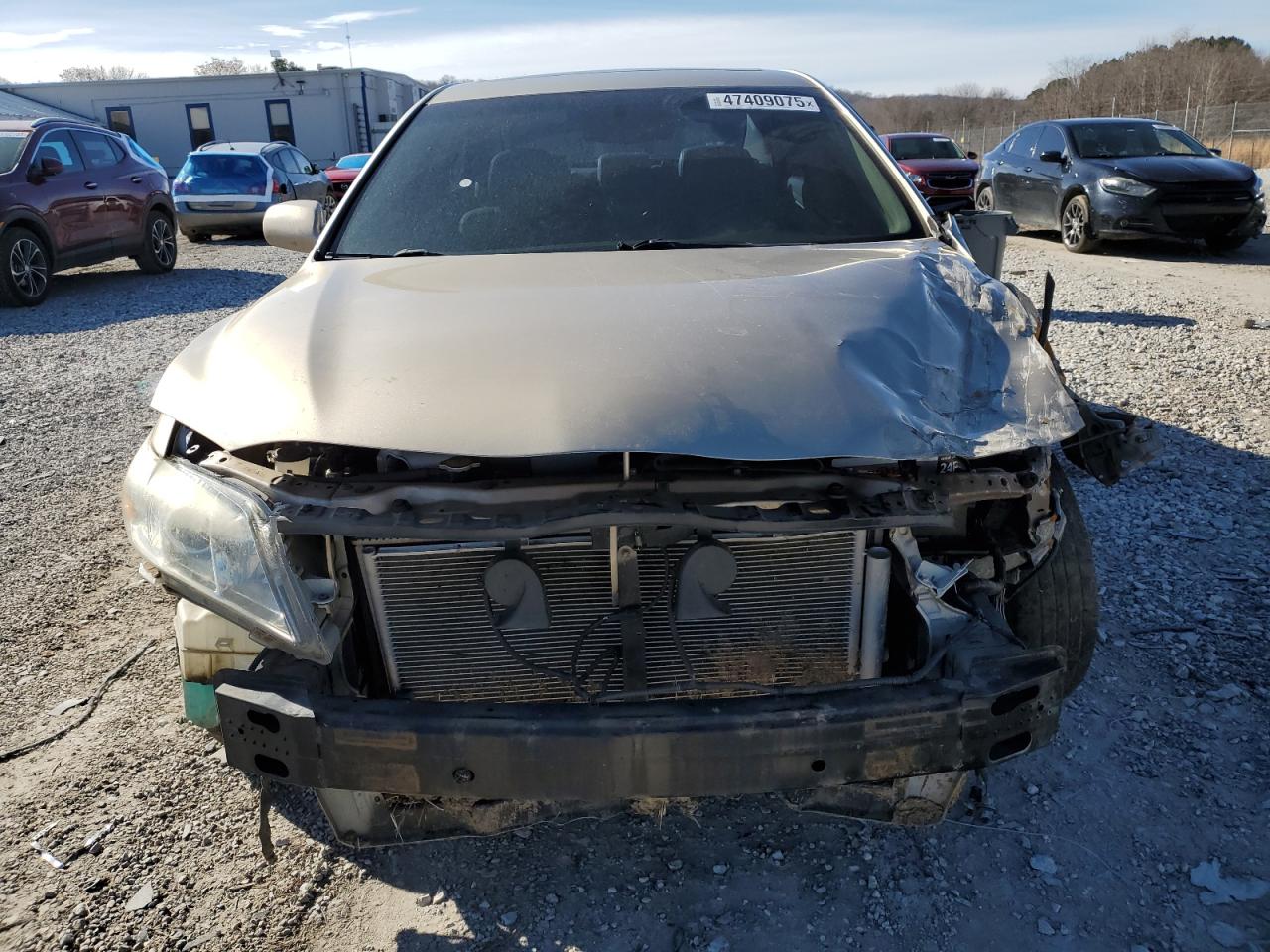 2008 Toyota Camry - Image 5