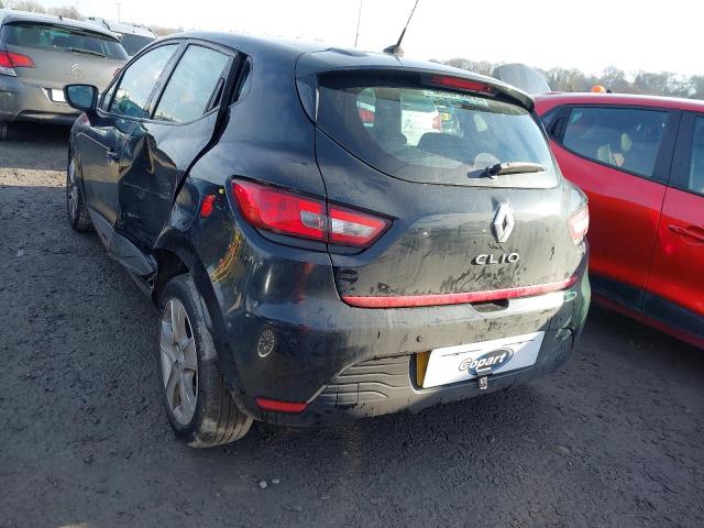 2013 RENAULT CLIO DYNAM