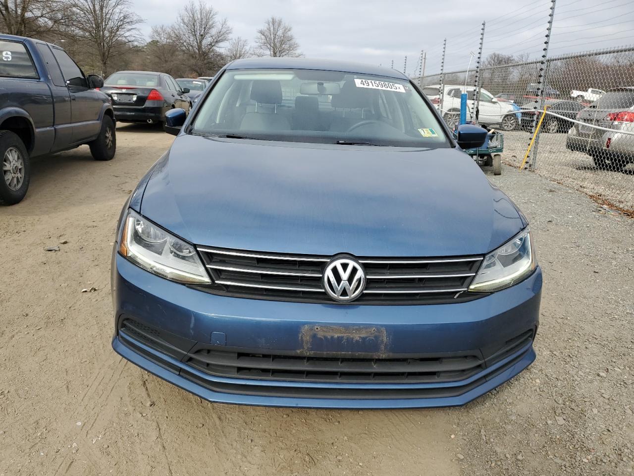 2017 Volkswagen Jetta - Image 5
