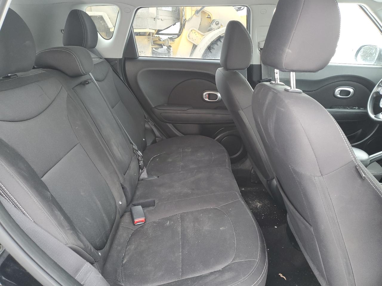 2016 Kia Soul - Image 10