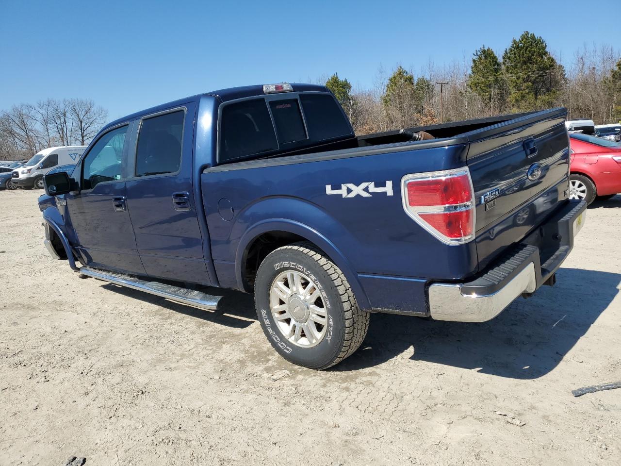 2010 Ford F-150 - Image 2