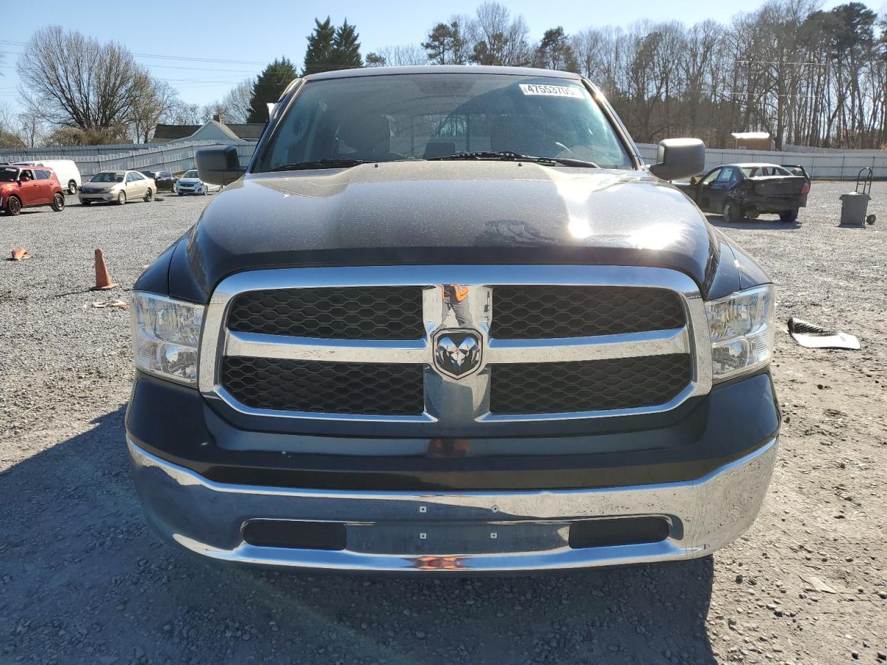 2017 RAM 1500 - Image 5