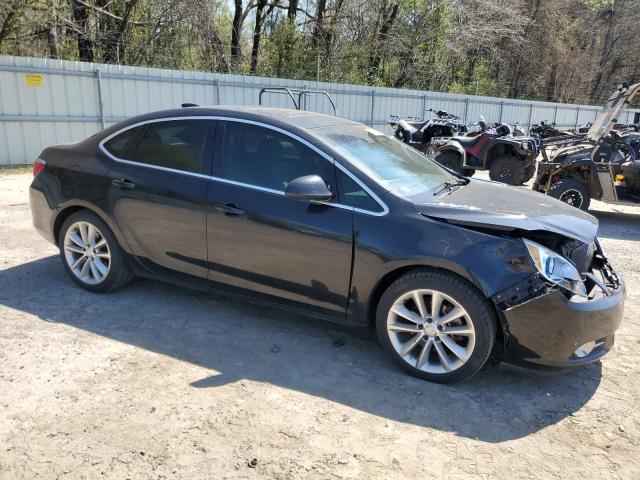  BUICK VERANO 2015 Чорний